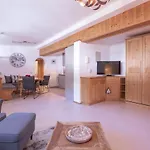Apartment Haus Praxmarer