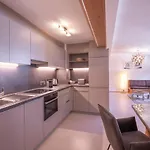 Haus Praxmarer * Sankt Anton am Arlberg