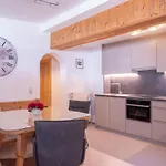 Apartment Haus Praxmarer *