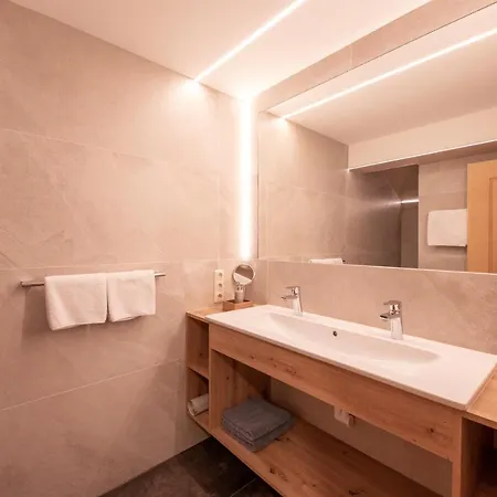 Appartement Haus Praxmarer