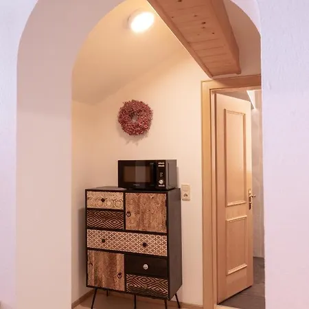 Haus Praxmarer