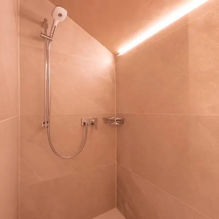 Appartement Haus Praxmarer Sankt Anton am Arlberg