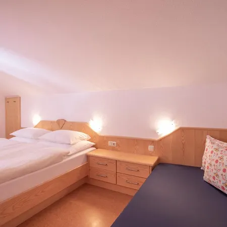 Haus Praxmarer