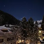 Haus Praxmarer شقة *